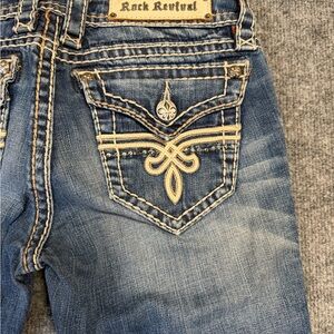 Rock Revival Women’s bootcut Jeans